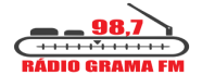 Grama Fm 98,7 Mhz