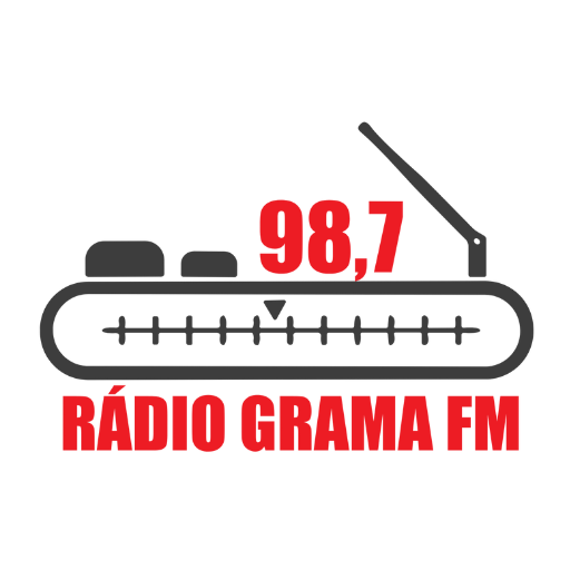 Grama Fm 98,7 Mhz